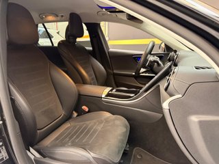 Mercedes-Benz Clase C C 220 d Estate