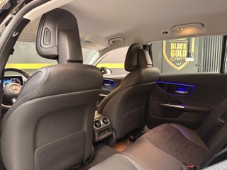 Mercedes-Benz Clase C C 220 d Estate