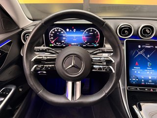 Mercedes-Benz Clase C C 220 d Estate
