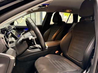 Mercedes-Benz Clase C C 220 d Estate