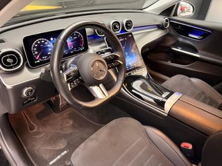 Mercedes-Benz Clase C C 220 d Estate
