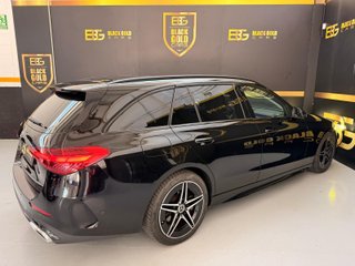 Mercedes-Benz Clase C C 220 d Estate
