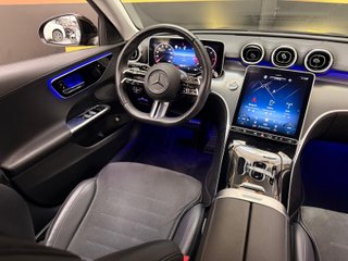 Mercedes-Benz Clase C C 220 d Estate