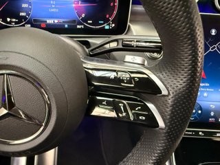 Mercedes-Benz Clase C C 220 d Estate