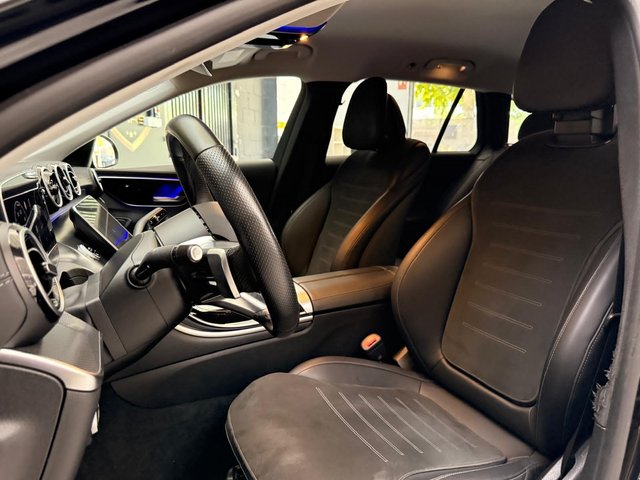 Mercedes-Benz Clase C C 220 d Estate
