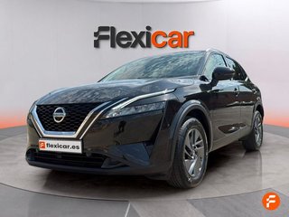 Nissan Qashqai DIG-T 103kW (140CV) mHEV 4x2 Acenta