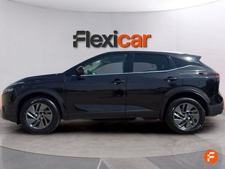 Nissan Qashqai DIG-T 103kW (140CV) mHEV 4x2 Acenta