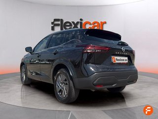 Nissan Qashqai DIG-T 103kW (140CV) mHEV 4x2 Acenta