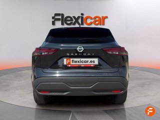 Nissan Qashqai DIG-T 103kW (140CV) mHEV 4x2 Acenta