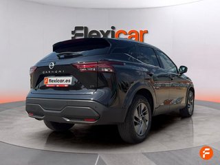 Nissan Qashqai DIG-T 103kW (140CV) mHEV 4x2 Acenta