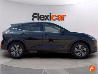 Nissan Qashqai DIG-T 103kW (140CV) mHEV 4x2 Acenta