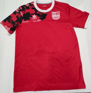 2 Camisetas C.F. Ogijares 89 Luanvi