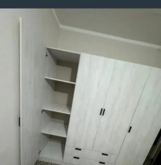 Armadi moderni 2P 3P 4P in legno