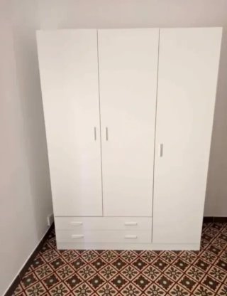 Armadi moderni 2P 3P 4P in legno