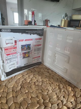 Super Smash Bros. para Nintendo 3DS