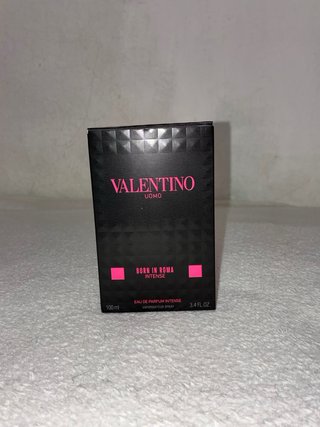 Valentino Uomo Born in Roma Intense Eau de Parfum