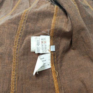 Chaleco Vaquero Marina Rinaldi Sport Talla M