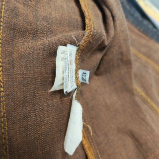Chaleco Vaquero Marina Rinaldi Sport Talla M