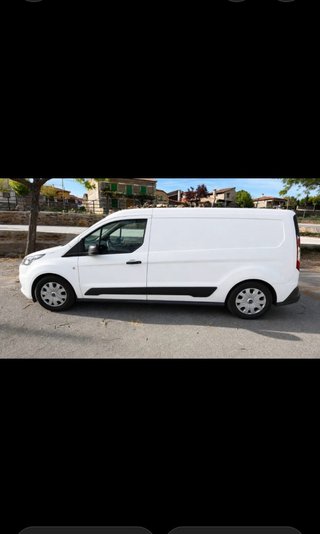 furgoneta transit connect L2