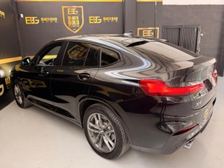 BMW X4 xDrive20d