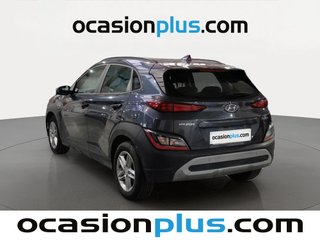 Hyundai Kona 1.0 TGDi 48V Klass 4x2 88 kW (120 CV)