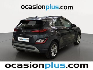 Hyundai Kona 1.0 TGDi 48V Klass 4x2 88 kW (120 CV)