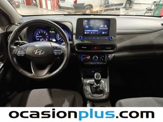 Hyundai Kona 1.0 TGDi 48V Klass 4x2 88 kW (120 CV)