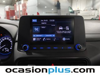 Hyundai Kona 1.0 TGDi 48V Klass 4x2 88 kW (120 CV)