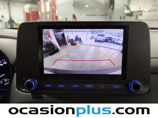 Hyundai Kona 1.0 TGDi 48V Klass 4x2 88 kW (120 CV)
