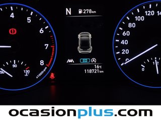 Hyundai Kona 1.0 TGDi 48V Klass 4x2 88 kW (120 CV)