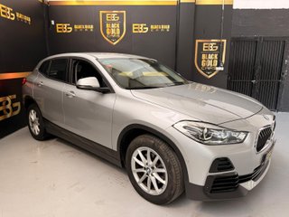 BMW X2 sDrive18dA Business