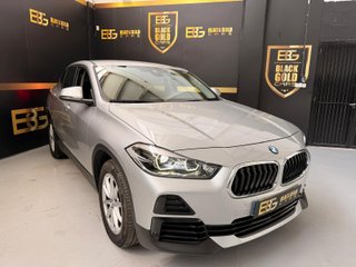 BMW X2 sDrive18dA Business