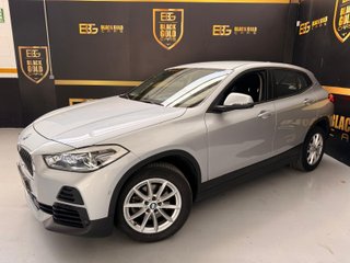 BMW X2 sDrive18dA Business