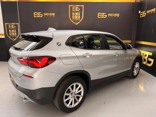 BMW X2 sDrive18dA Business