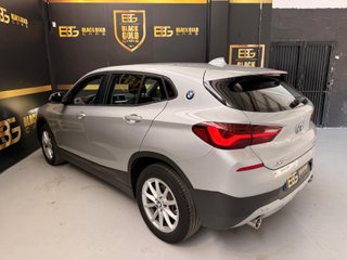 BMW X2 sDrive18dA Business