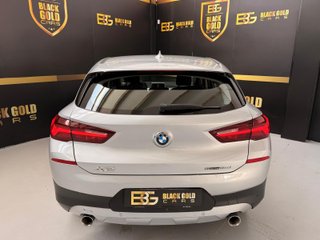 BMW X2 sDrive18dA Business