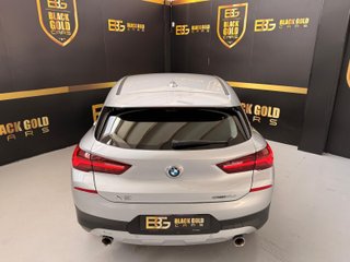 BMW X2 sDrive18dA Business