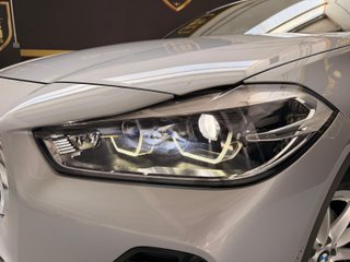 BMW X2 sDrive18dA Business