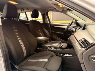 BMW X2 sDrive18dA Business