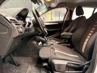 BMW X2 sDrive18dA Business