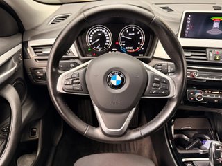 BMW X2 sDrive18dA Business
