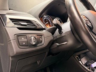 BMW X2 sDrive18dA Business