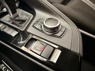 BMW X2 sDrive18dA Business