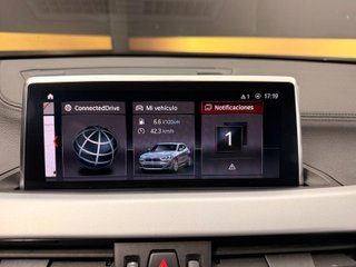 BMW X2 sDrive18dA Business