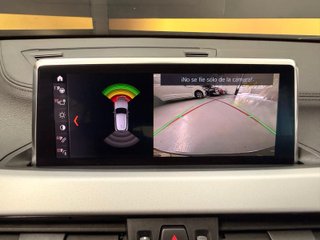 BMW X2 sDrive18dA Business