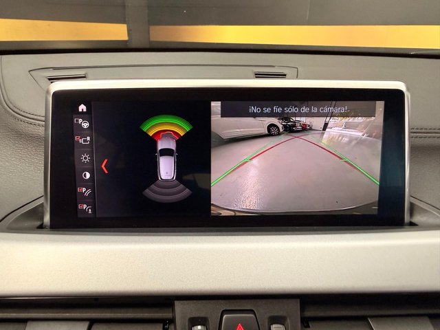 BMW X2 sDrive18dA Business