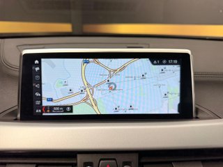 BMW X2 sDrive18dA Business