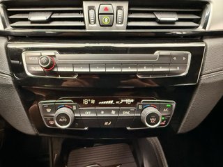 BMW X2 sDrive18dA Business