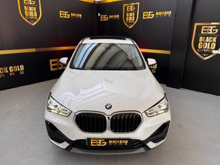 BMW X1 sDrive18dA Corporate