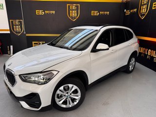 BMW X1 sDrive18dA Corporate